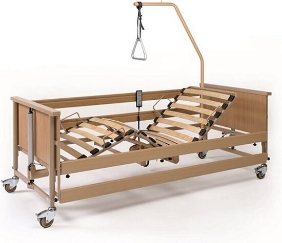 Funkcionālās gultas