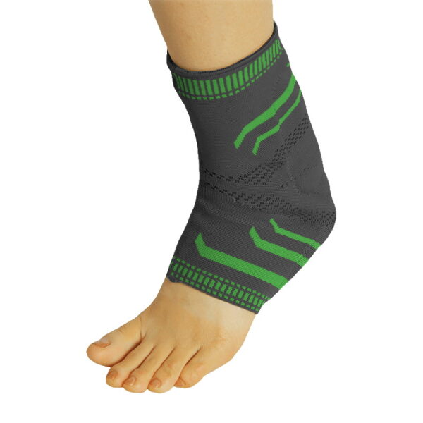 Pēdas un apakšstilba ortozes