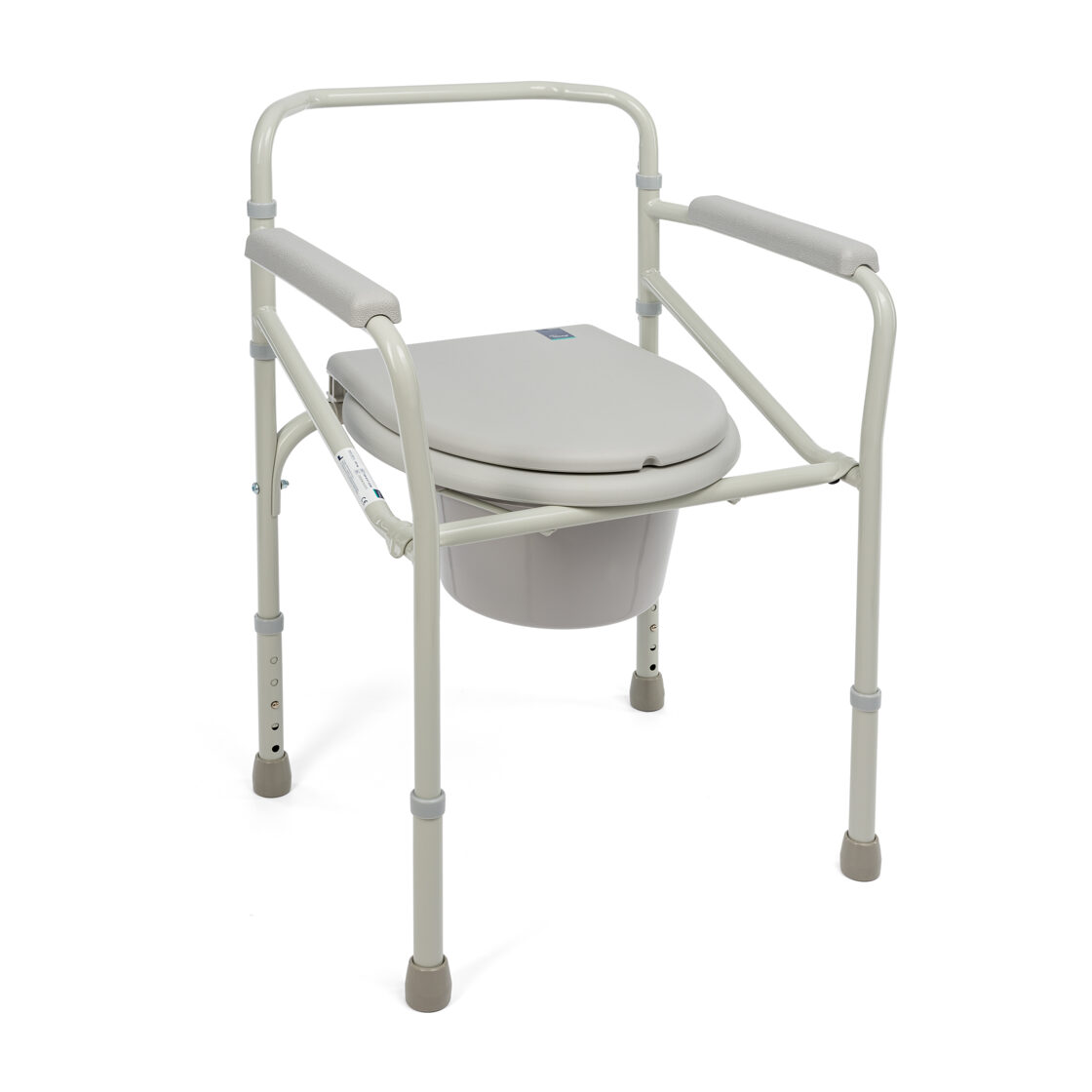 Tualetes krēsls TGR-R KT 023B Noma