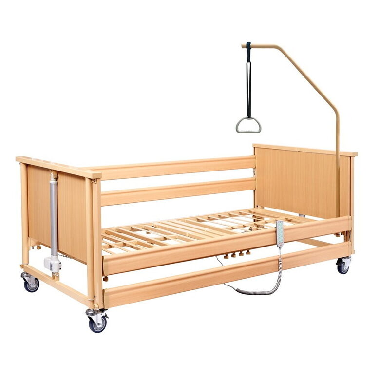 Funkcionālā aprūpes gulta RF-2001