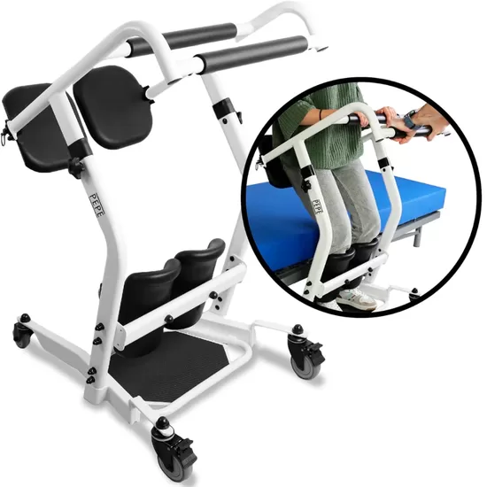 Pacelšanas, pārvietošanas krēsls ML40032