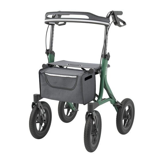 Rollators MEGO 2G