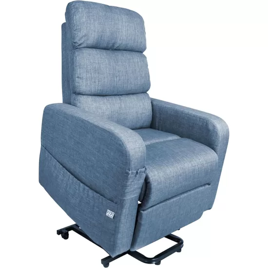 Elektriski regulējams, ortopēdisks, reglainera krēsls MLP40029