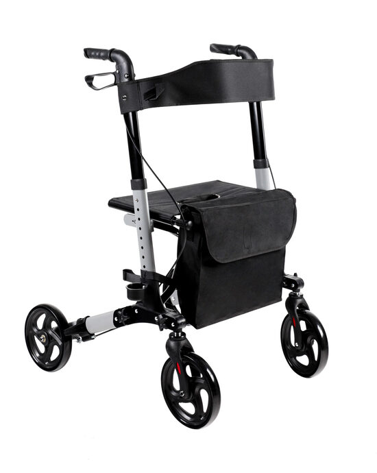 Alumīnija rollators RF-624 PALERMO PREMIUM