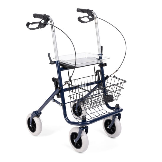Rollatora TGR-R RS 881 Daisy noma