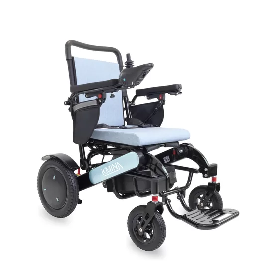 Elektriskais ratiņkrēsls K10074 41 cm