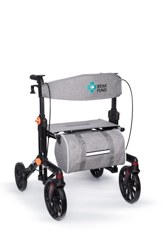 Rollators RF-626 BERLIN