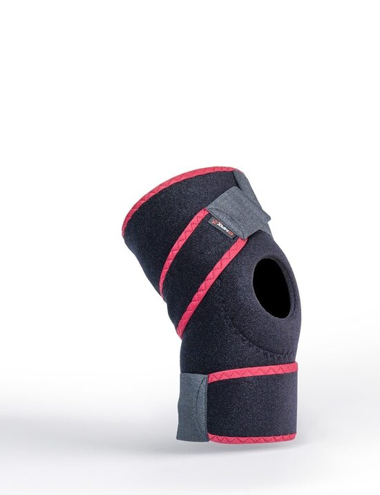 Ceļa locītavas ortoze “Ligamax Knee” 0-1201