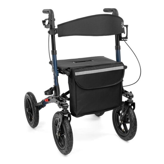 Alumīnija Rollators YOLA AIR