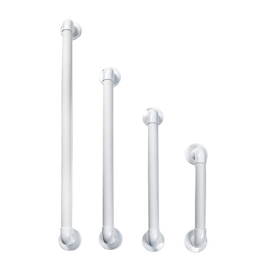 Plastmasas sienas rokturis 