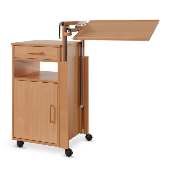 Skapītis pie gultas CHERUSKER