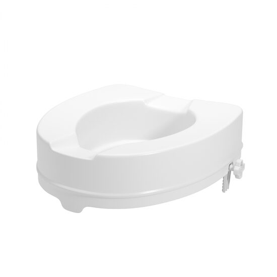 Tualetes poda paaugstinājums 02-7060S4 10 cm 