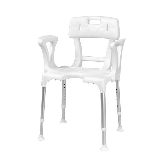 Dušas krēsls DUSIS