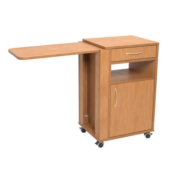 Skapītis pie gultas KABIS 