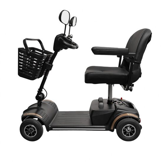 Elektriskais skūteris 01-3580 SKUTA