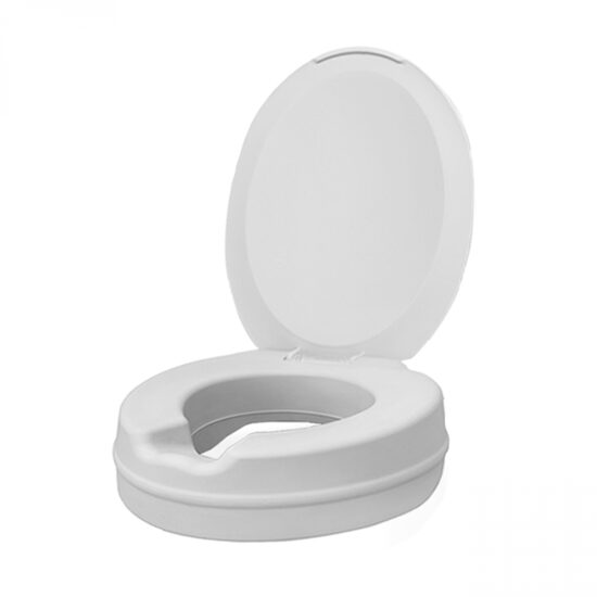 Tualetes poda paaugstinājums Contact Plus Néo 11 cm