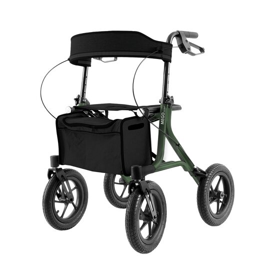 Rollators MEGO 2G
