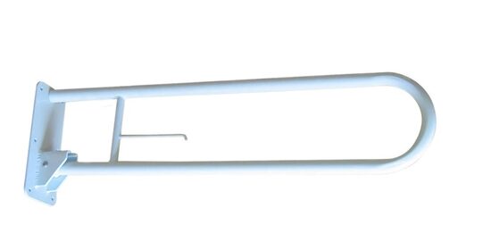 Paceļams atbalsta rokturis montāžai pie sienas RF-920 136kg