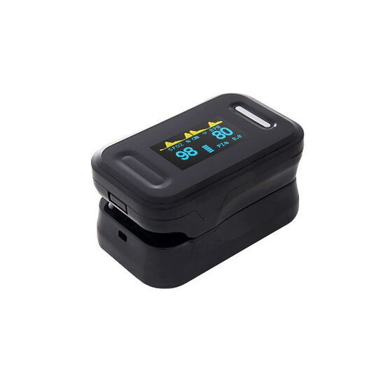  Pirkstu pulsa oksimetrs - Yonker YK-81C