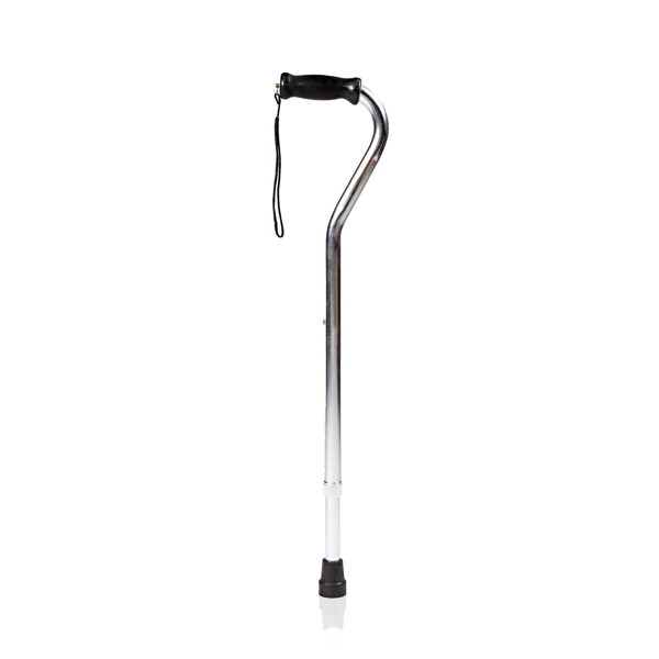 Alumīnija spieķis ar pastiprinātu izturību 01-2300HD 225 kg