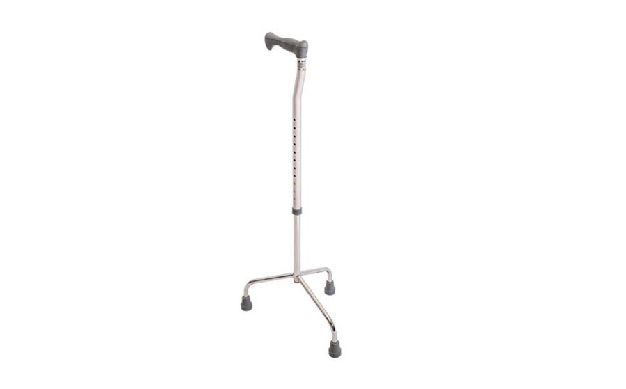 Spieķis ar trim kājām, tripods, RF-300